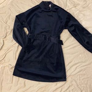 Coveted Corduroy Dress